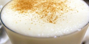 Pasta Crema Merengada