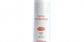 Corante Spray Vermelho