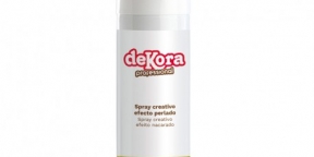 Corante Spray Ouro