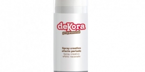 Corante Spray Prata (100ml)