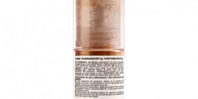 Corante Spray Perlado Ouro