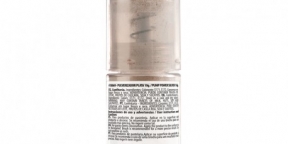 Corante Spray Perlado Prata