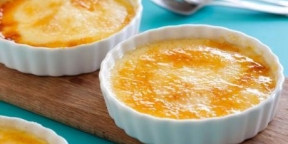 Crema Catalana